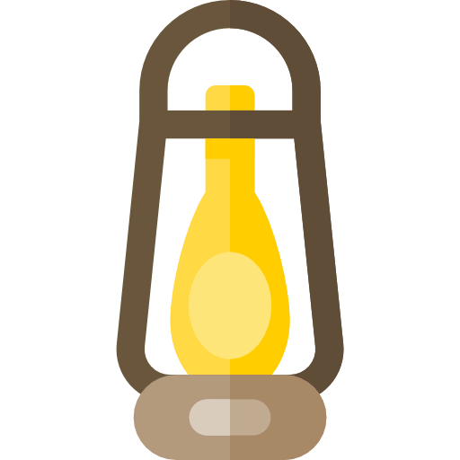 Lantern icon