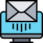 Electronic mail 상 64x64