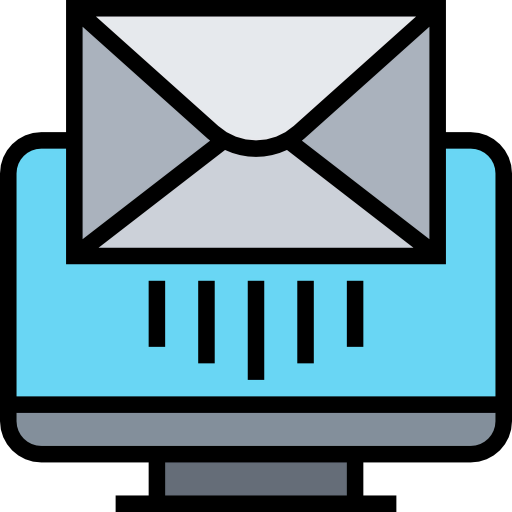 Electronic mail 图标