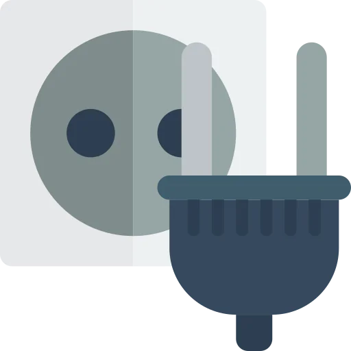 Socket icon