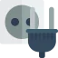Socket icon 64x64