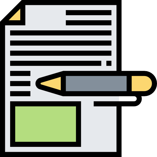 Document Ikona
