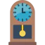 Clock icon 64x64