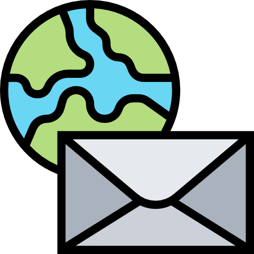 Mail Ikona