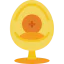 Chair icon 64x64