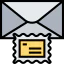 Stamp ícono 64x64