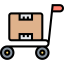 Cart ícono 64x64