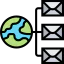Network ícono 64x64