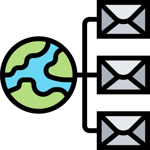 Network icon