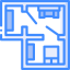 Blueprint 상 64x64