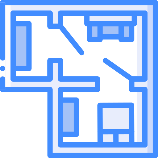 Blueprint icon
