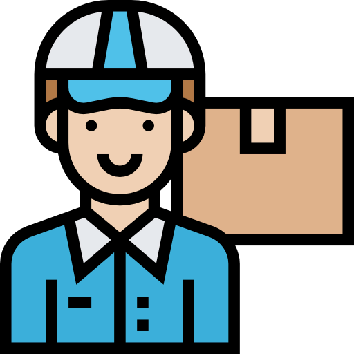 Postman icon