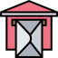 Mailbox ícono 64x64