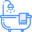 Bathtub 상 64x64