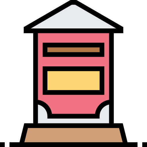 Mailbox ícono