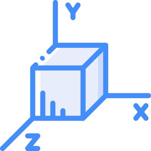 Axis icon
