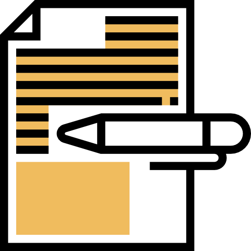 Document іконка