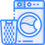 Washing machine icon 64x64