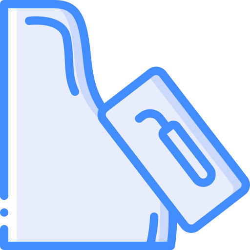 Plastering icon