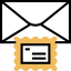 Stamp ícono 64x64