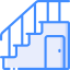 Stairs icon 64x64