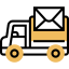 Truck ícono 64x64