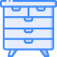 Drawers icon 64x64