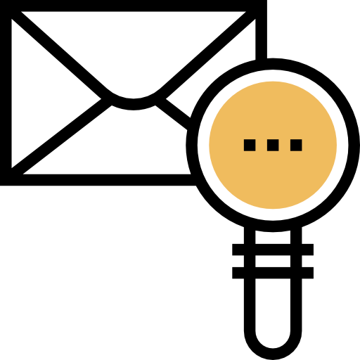 Searching icon