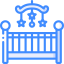 Cradle icon 64x64