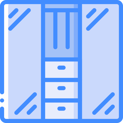Wardrobe 图标