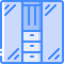 Wardrobe icon 64x64