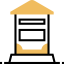 Mailbox ícono 64x64
