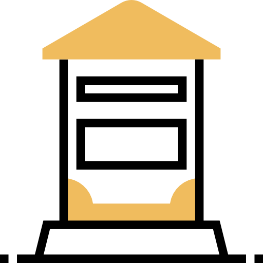 Mailbox ícono