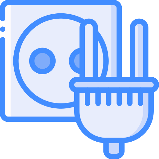 Socket icon