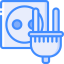 Socket icon 64x64