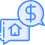Chat icon 64x64