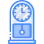 Clock icon 64x64