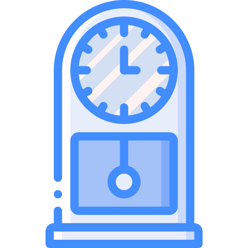 Clock icon