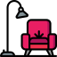Living room icon 64x64