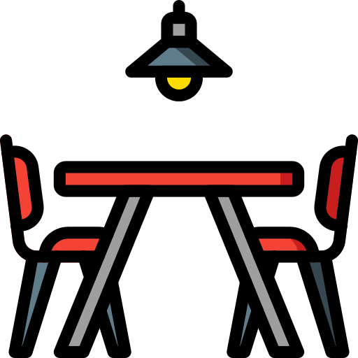 Dinning table 图标