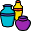 Vase icon 64x64