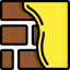 Brickwall icon 64x64