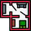 Blueprint icon 64x64