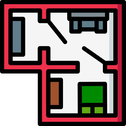 Blueprint icon