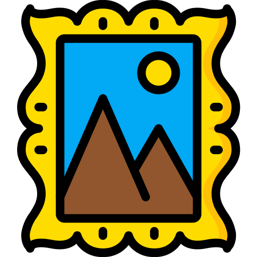 Frame icon