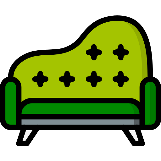 Sofa icon