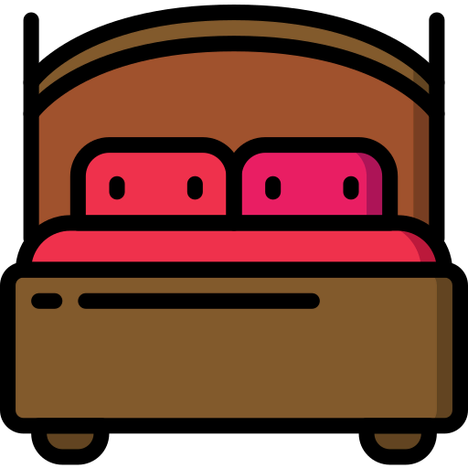 Bed icon