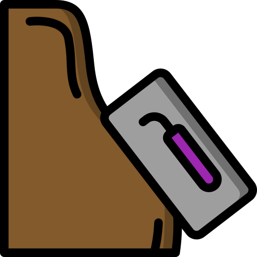 Plastering icon