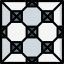 Tiles icon 64x64