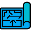 Blueprint icon 64x64